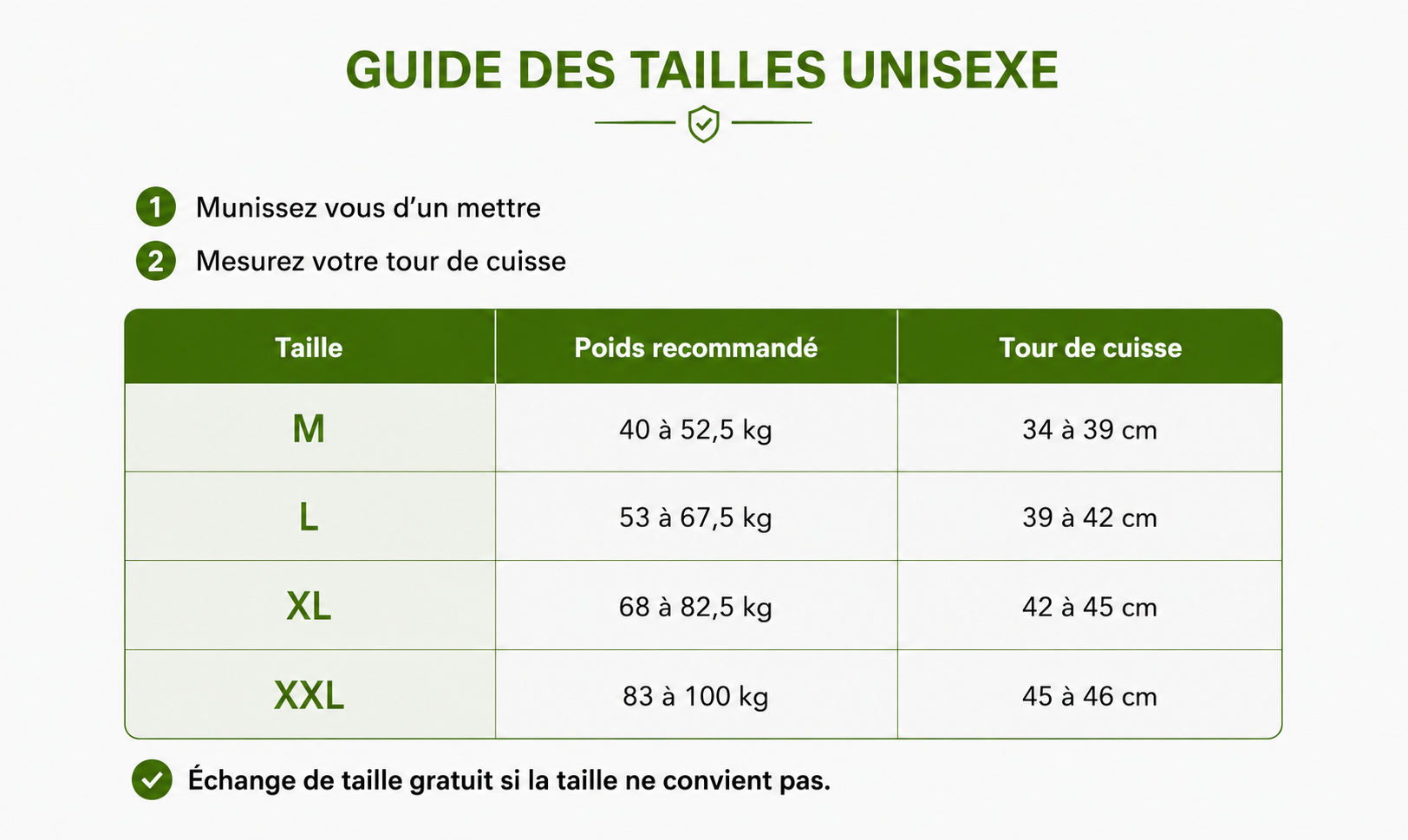 Genouillère de Maintien Flexora Pro