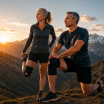 Genouillère de Maintien Flexora Pro Flexora